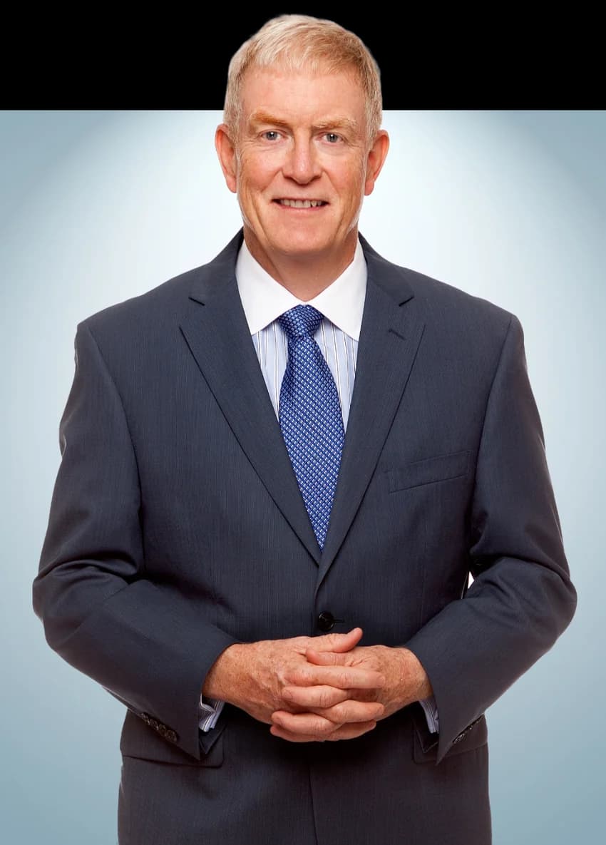 Attorney Ben Glass, founder of Great Legal Marketing